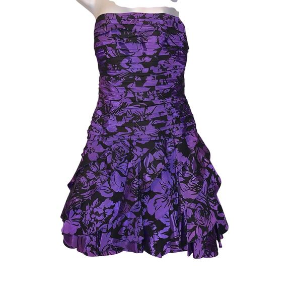 Cache y2k vintage dress size 10 NWT - Picture 9 of 15